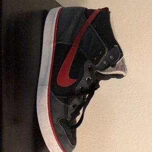 Don’t wear them anymore and making room